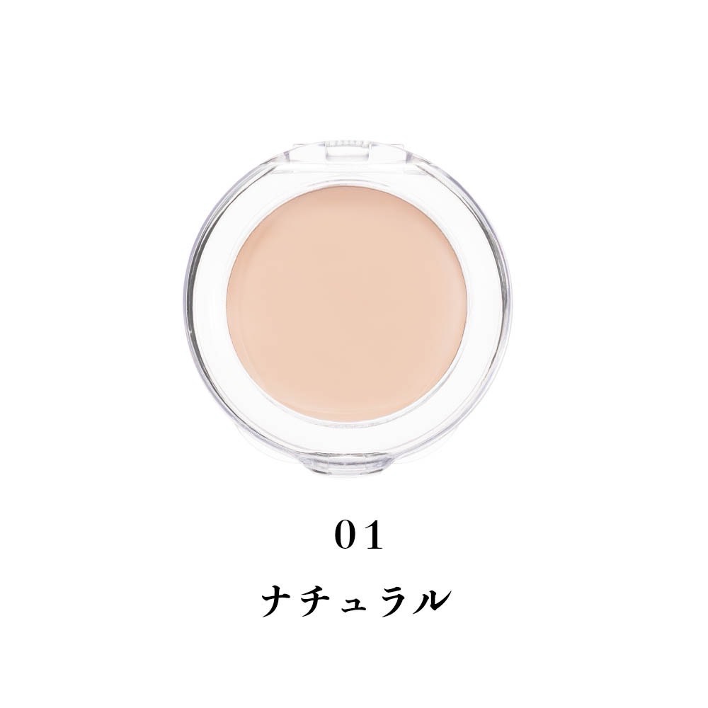 コンシーラーH　01ナチュラル