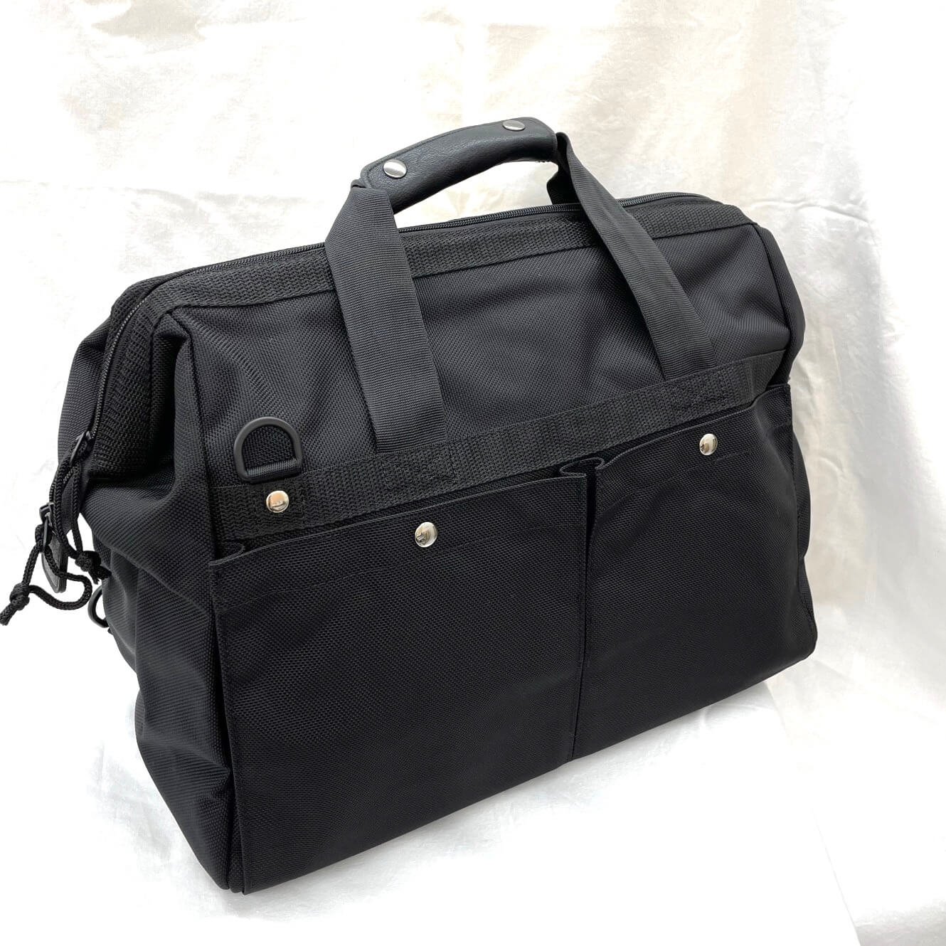 Be-STAFF メイクバック