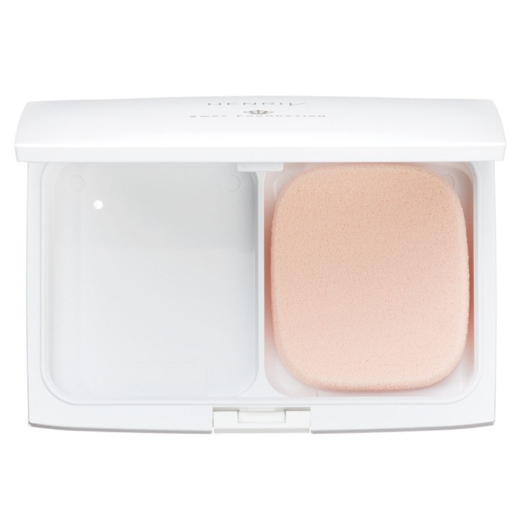 2WAYファンデーションH（ケースのみ）